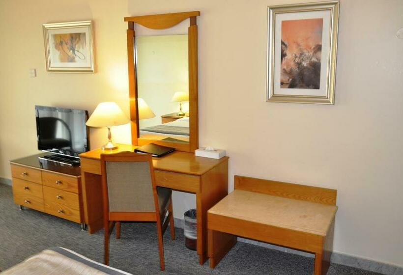 Номер Стандарт, Lavender Hotel Deira