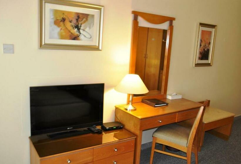 标准间, Lavender Hotel Deira