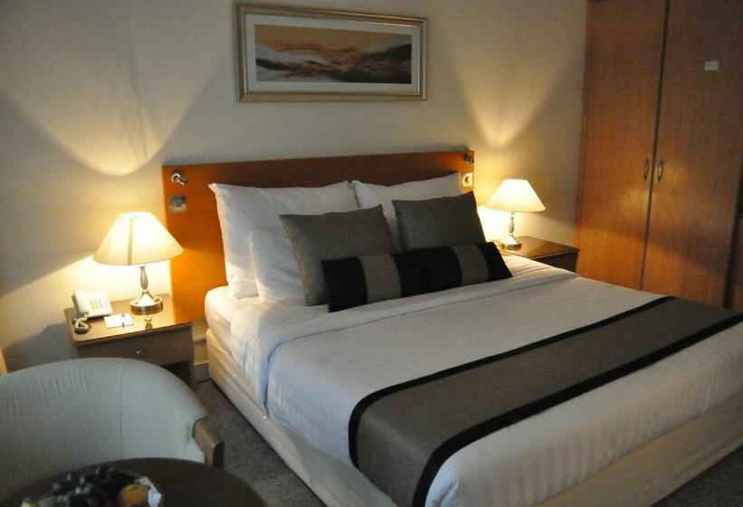 Номер Стандарт, Lavender Hotel Deira