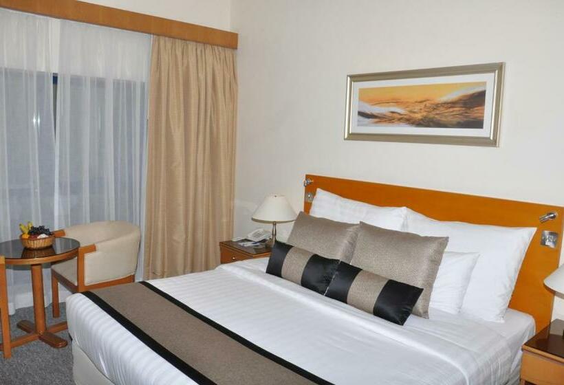 Номер Стандарт, Lavender Hotel Deira