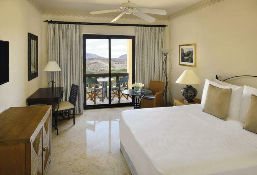 اتاق کلاسیک با تخت دونفره, Mövenpick Resort & Spa Dead Sea
