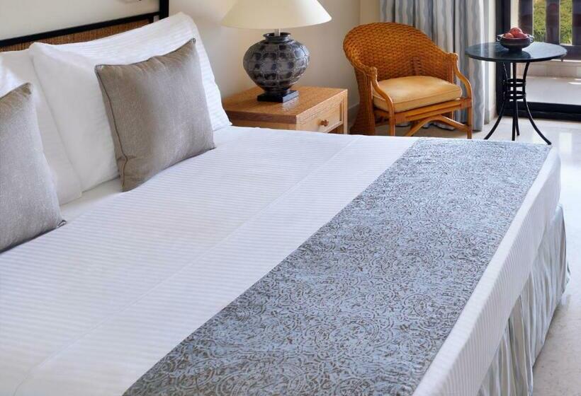 اتاق کلاسیک با تخت دونفره, Mövenpick Resort & Spa Dead Sea