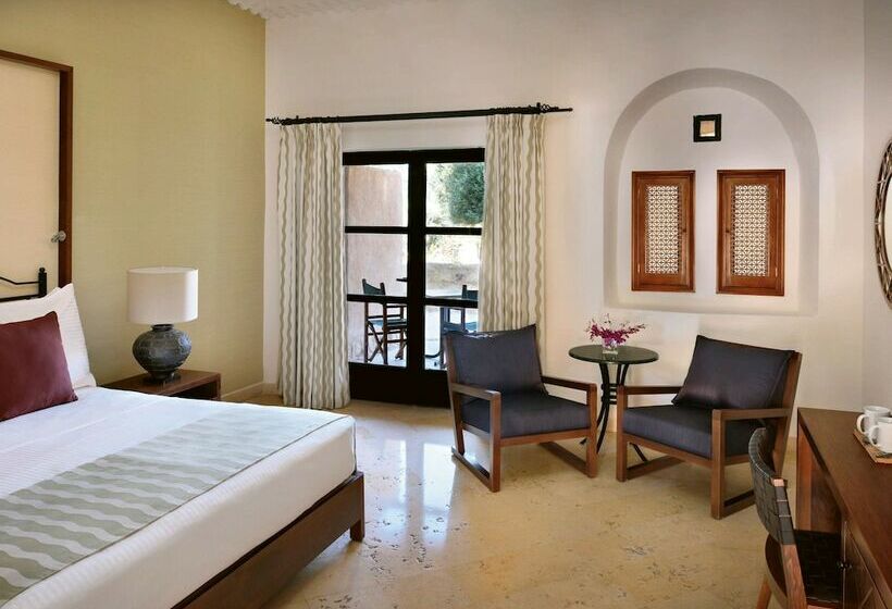 اتاق سوپریور, Mövenpick Resort & Spa Dead Sea