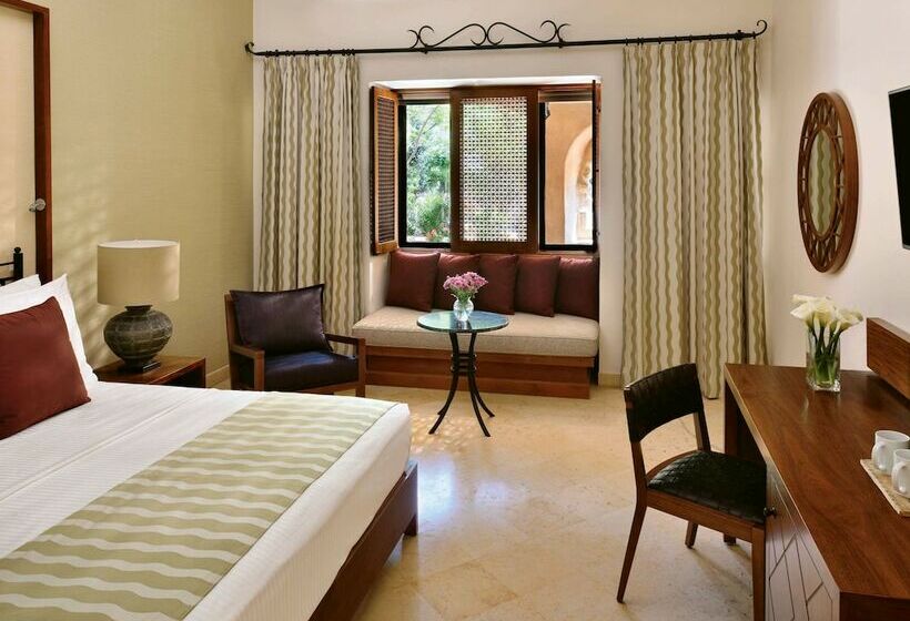 スーペリアールーム, Mövenpick Resort & Spa Dead Sea