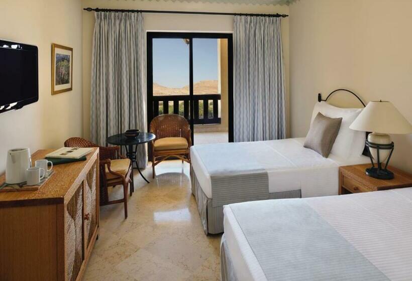 クラシックルーム, Mövenpick Resort & Spa Dead Sea