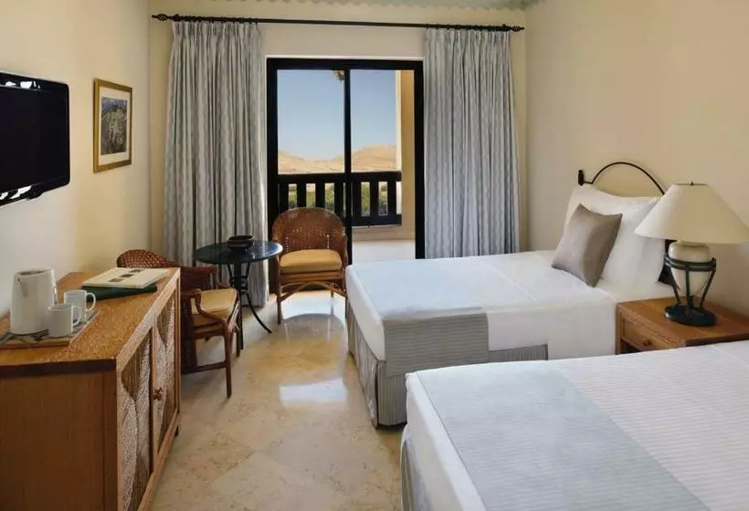 اتاق کلاسیک, Mövenpick Resort & Spa Dead Sea