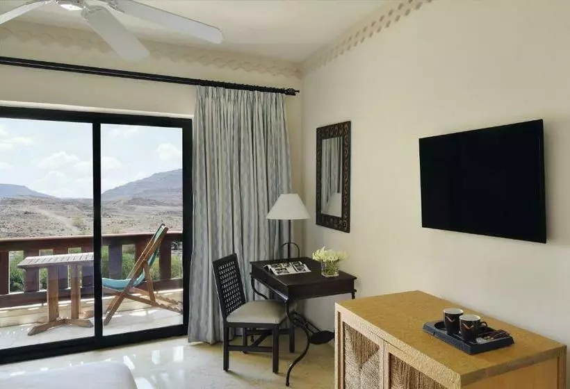 اتاق کلاسیک, Mövenpick Resort & Spa Dead Sea