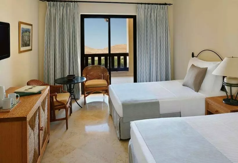 اتاق کلاسیک, Mövenpick Resort & Spa Dead Sea