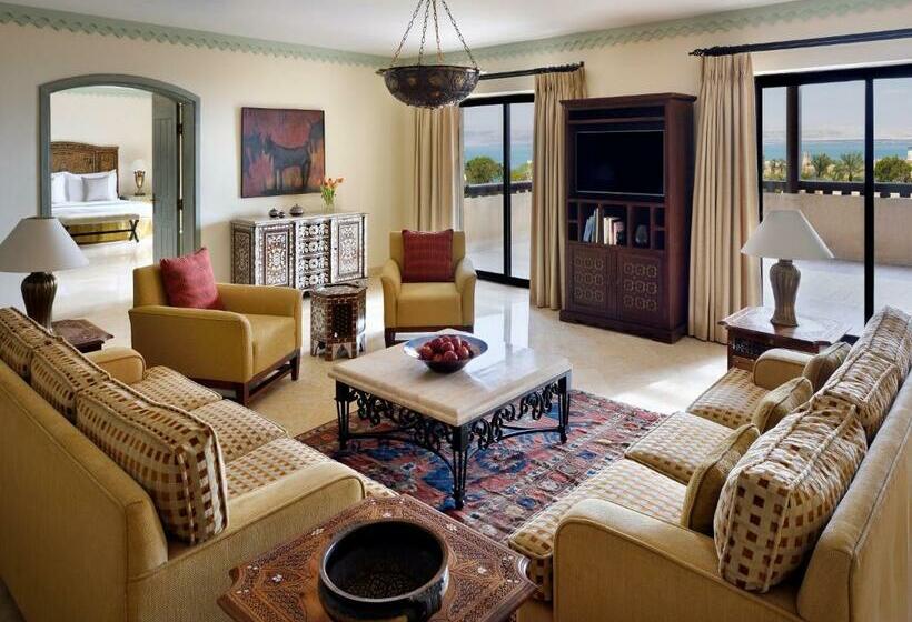 プレジデントスイートルーム, Mövenpick Resort & Spa Dead Sea