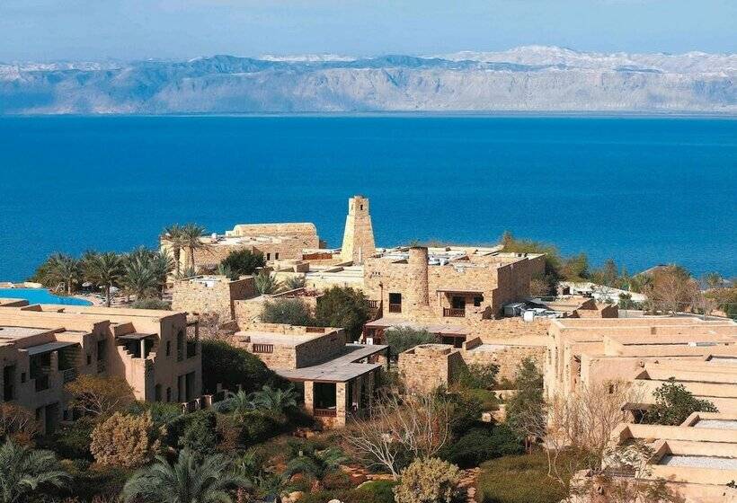 プレジデントスイートルーム, Mövenpick Resort & Spa Dead Sea