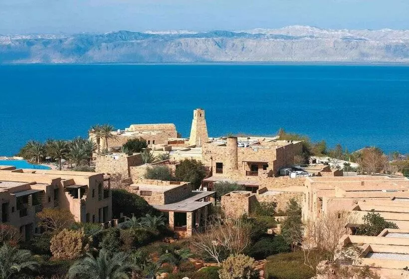 سوئیت پرزیدنت, Mövenpick Resort & Spa Dead Sea