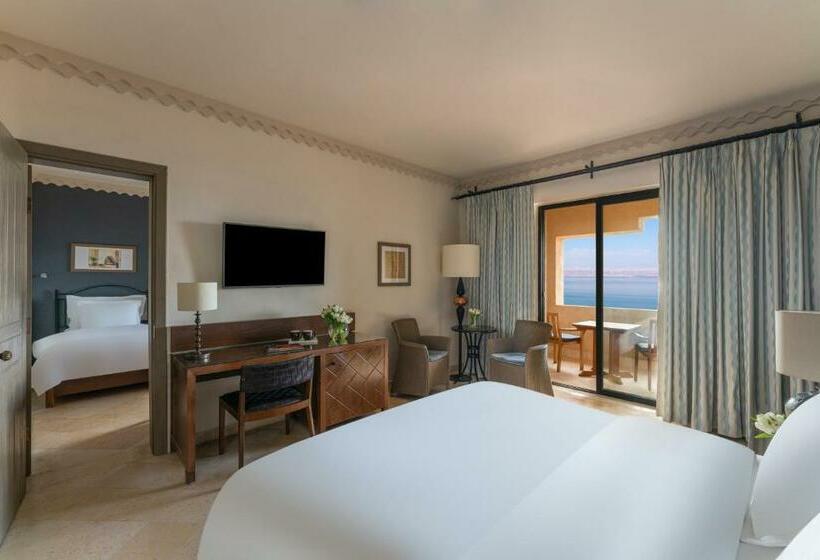 スタンダードコネクティングルーム, Mövenpick Resort & Spa Dead Sea