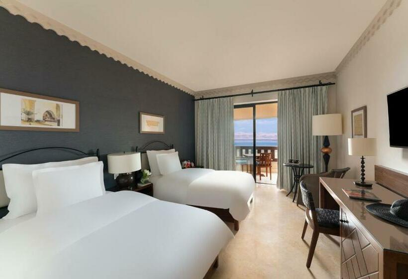 スタンダードコネクティングルーム, Mövenpick Resort & Spa Dead Sea