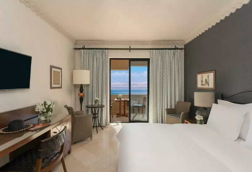 اتاق استاندارد تودرتو, Mövenpick Resort & Spa Dead Sea