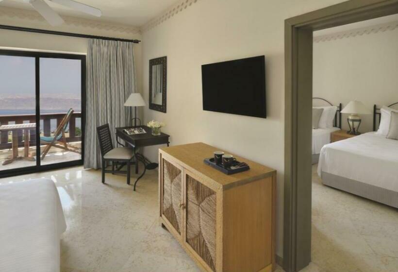 スタンダードコネクティングルーム, Mövenpick Resort & Spa Dead Sea
