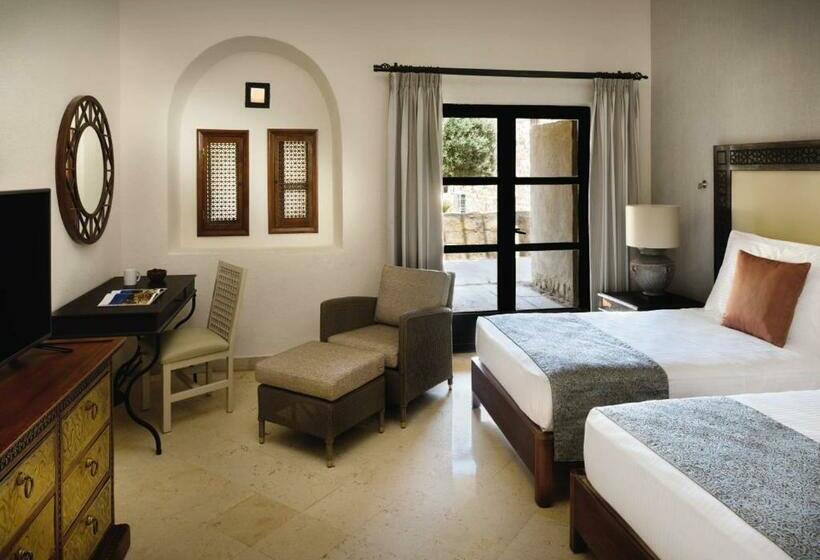 سوییت, Mövenpick Resort & Spa Dead Sea