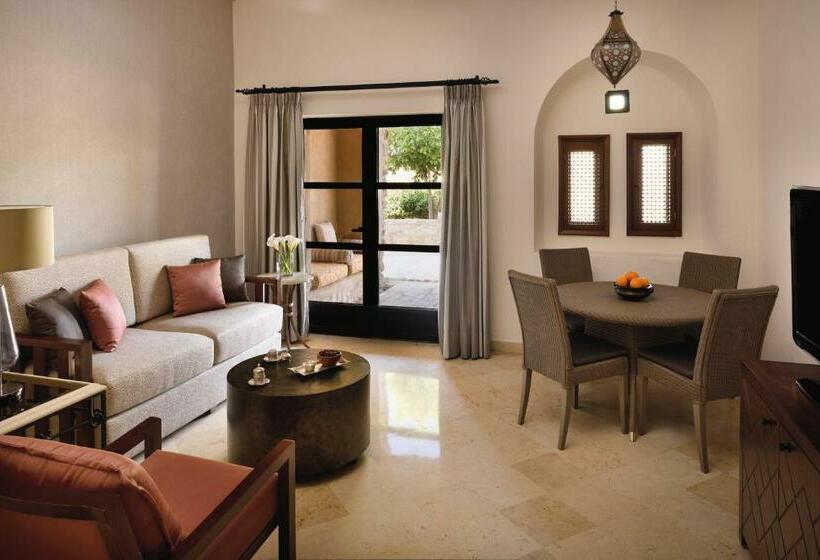 スイート, Mövenpick Resort & Spa Dead Sea