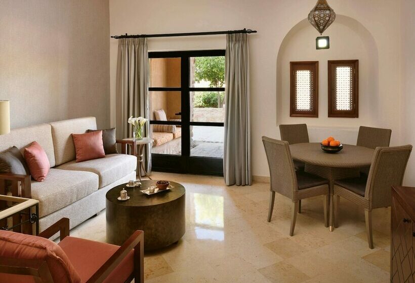 スイート, Mövenpick Resort & Spa Dead Sea
