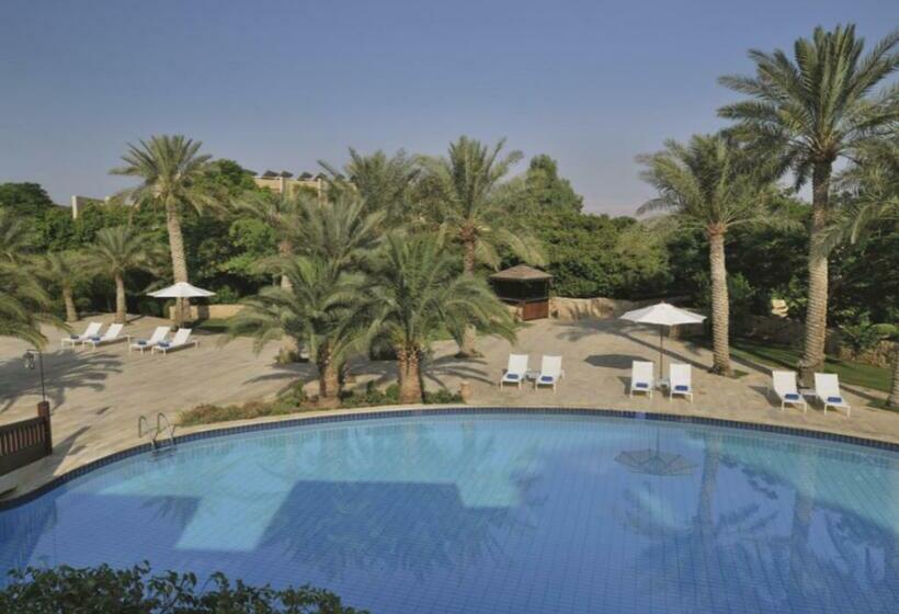 Premium Room Pool View, Mövenpick Resort & Spa Dead Sea