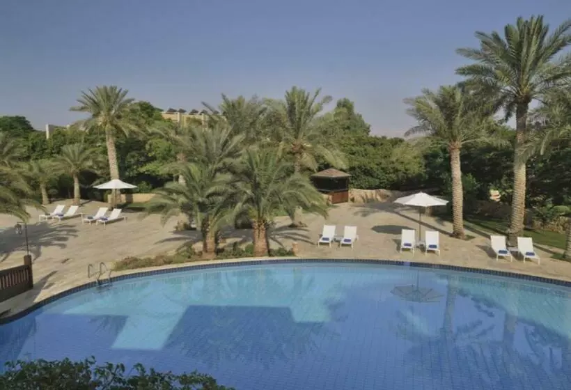 Premium Room Pool View, Mövenpick Resort & Spa Dead Sea