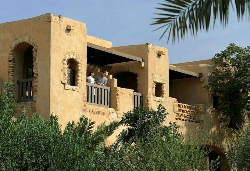 オーシャンビュークラシックルーム, Mövenpick Resort & Spa Dead Sea