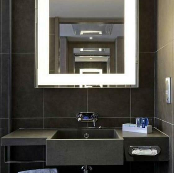 수피리어 패밀리 룸, Novotel Paris Charles De Gaulle Airport