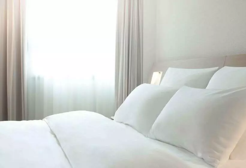 اتاق سوپریور, Novotel Paris Charles De Gaulle Airport