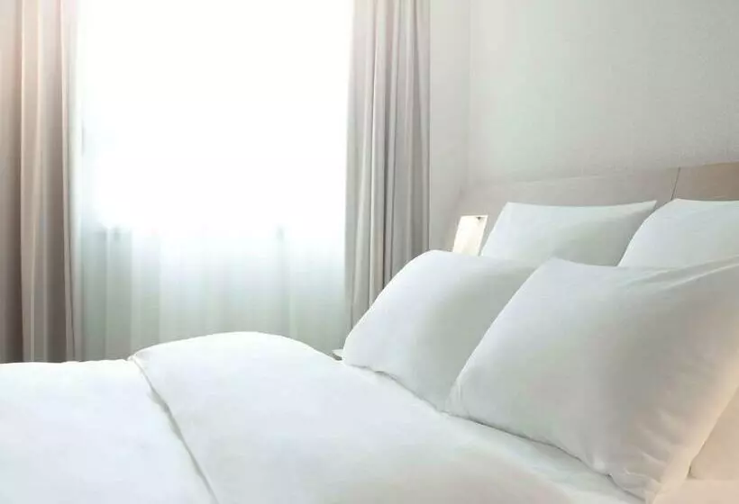 اتاق اجرایی, Novotel Paris Charles De Gaulle Airport