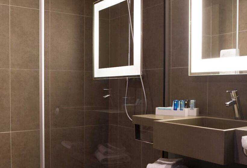 이그제큐티브 룸, Novotel Paris Charles De Gaulle Airport