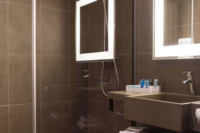 수피리어 패밀리 룸, Novotel Paris Charles De Gaulle Airport