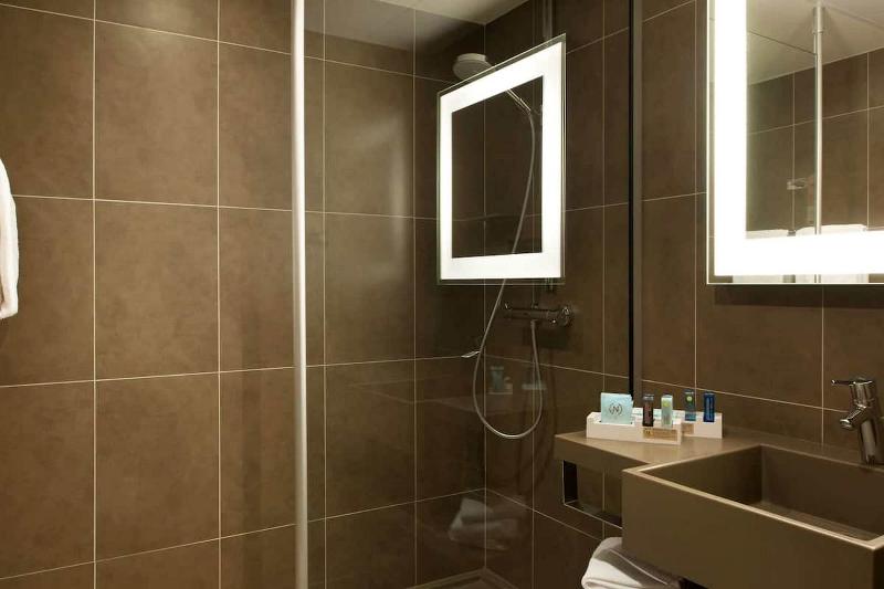 Номер Superior, Novotel Paris Charles De Gaulle Airport