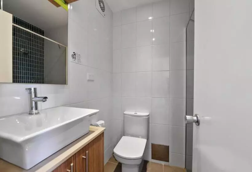Cameră Deluxe cu Vedere la Mare, Scamander Beach Resort