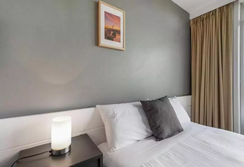 Cameră Familiară, Scamander Beach Resort
