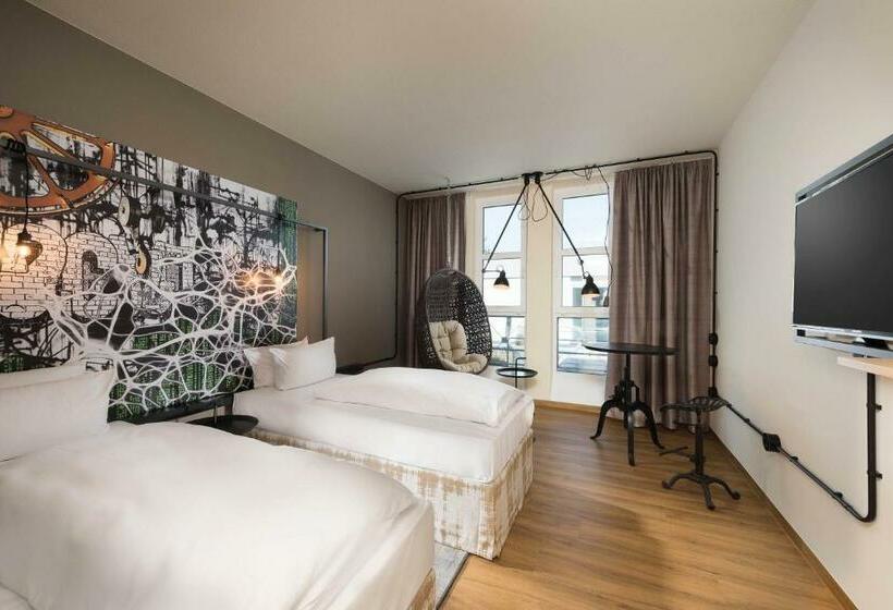 Номер Стандарт, Seminaris Hotel Nürnberg