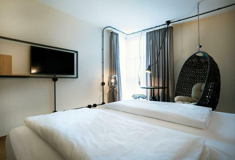 Номер Стандарт, Seminaris Hotel Nürnberg