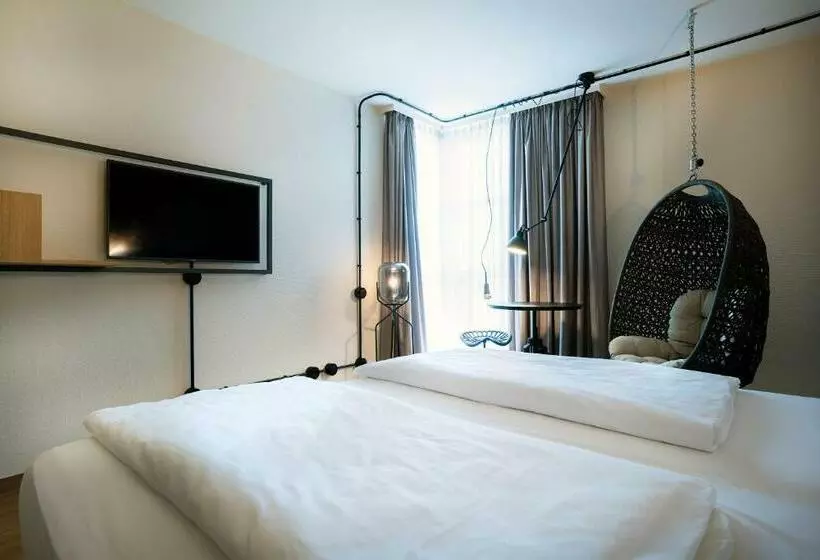 اتاق استاندارد, Seminaris Hotel Nürnberg