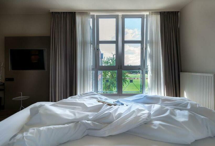 Номер Superior, Seminaris Hotel Nürnberg