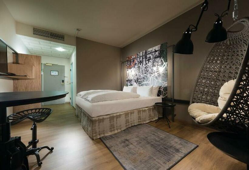 Номер Superior, Seminaris Hotel Nürnberg