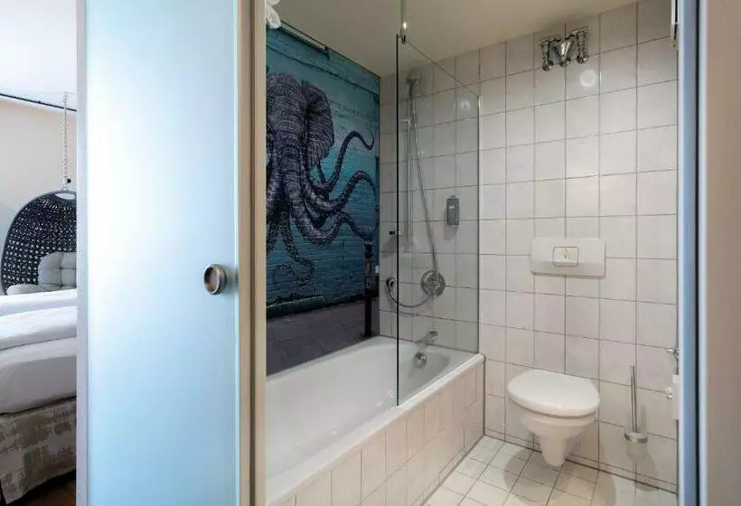 اتاق سوپریور, Seminaris Hotel Nürnberg