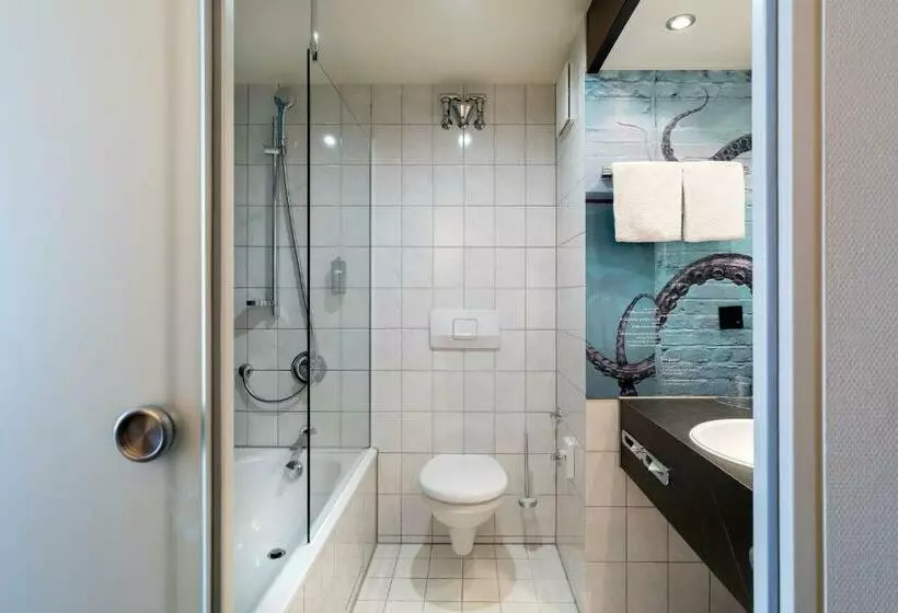 اتاق سوپریور, Seminaris Hotel Nürnberg
