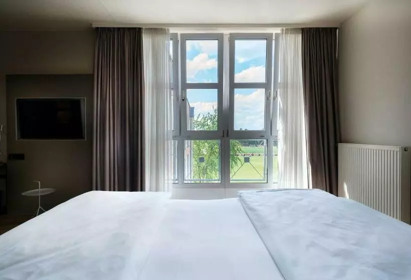 اتاق سوپریور, Seminaris Hotel Nürnberg