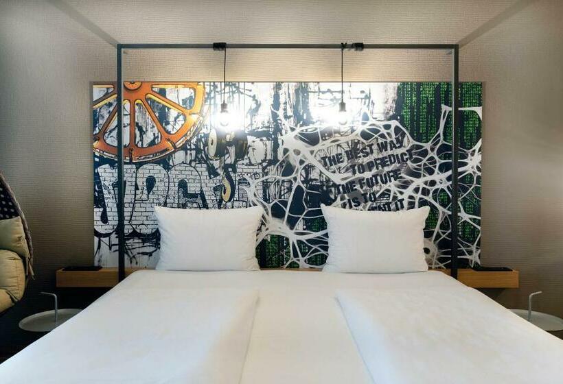 Номер Superior, Seminaris Hotel Nürnberg