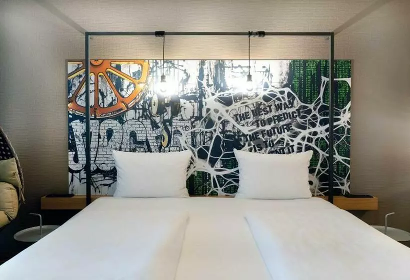 اتاق سوپریور, Seminaris Hotel Nürnberg