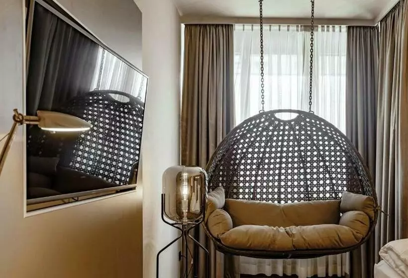 اتاق سوپریور, Seminaris Hotel Nürnberg
