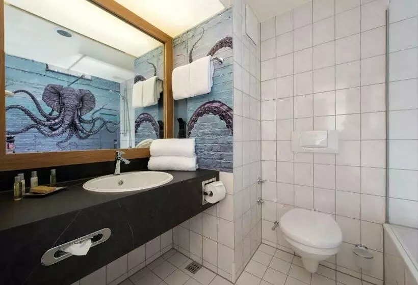 اتاق سوپریور, Seminaris Hotel Nürnberg