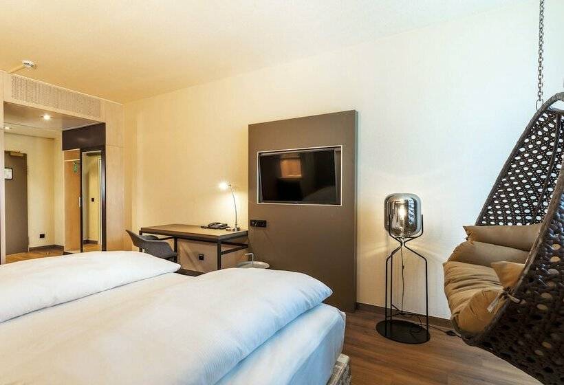 Номер Superior, Seminaris Hotel Nürnberg