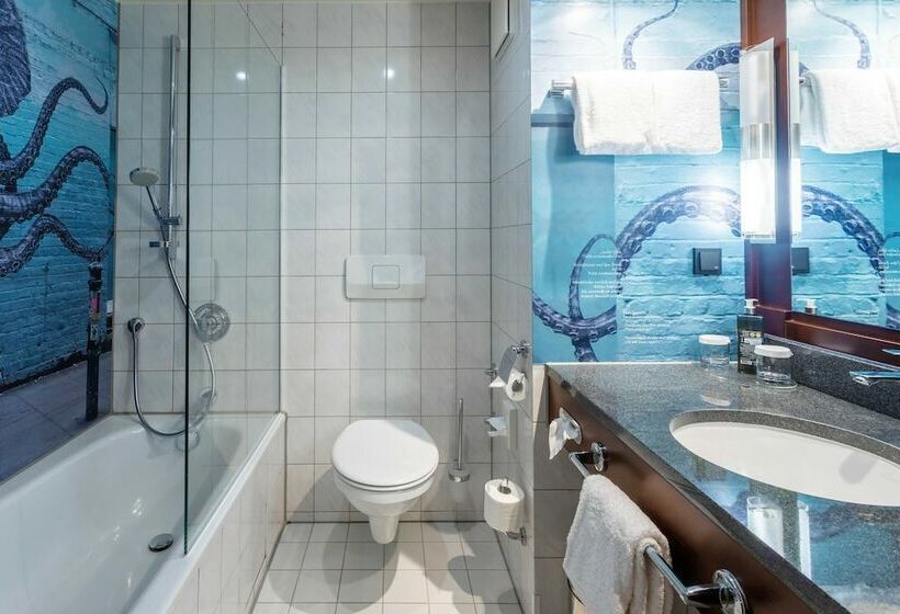 Номер Superior, Seminaris Hotel Nürnberg