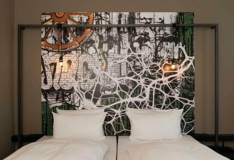 Люкс, Seminaris Hotel Nürnberg