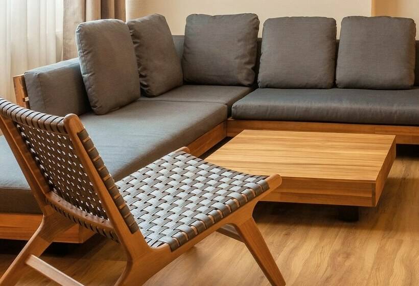 Люкс, Seminaris Hotel Nürnberg