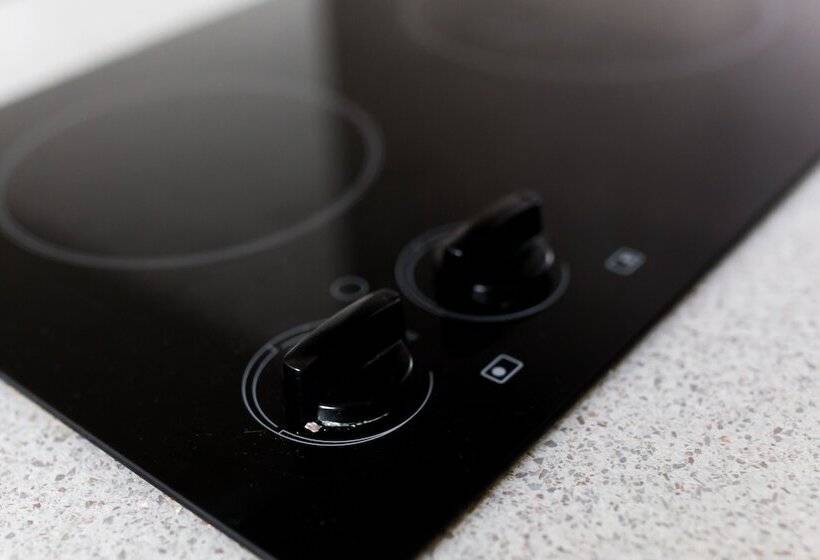 סטודיו דלוקס, St Ives Apartments